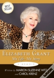 Capa do artigo Elizabeth Grant: My Life-My Story