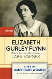 Elizabeth Gurley Flynn