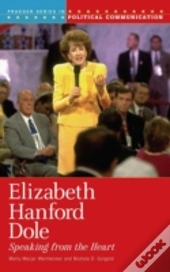 Elizabeth Hanford Dole