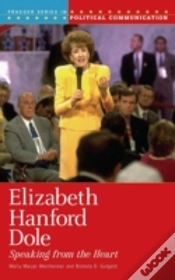 Capa do artigo Elizabeth Hanford Dole