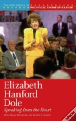 Capa do artigo Elizabeth Hanford Dole