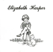 Capa do artigo Elizabeth Harper - CD