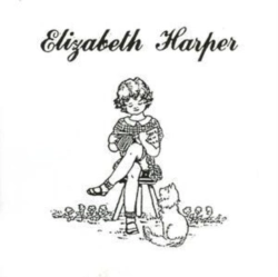 Capa do artigo Elizabeth Harper - CD