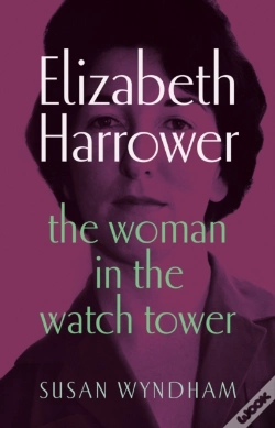 Capa do artigo Elizabeth Harrower