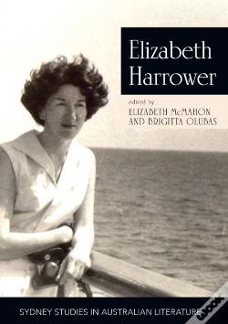 Capa do artigo Elizabeth Harrower