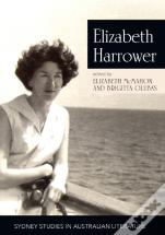 Elizabeth Harrower