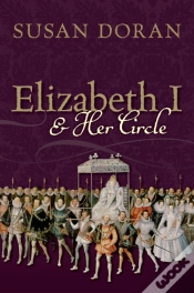 Capa do artigo Elizabeth I And Her Circle