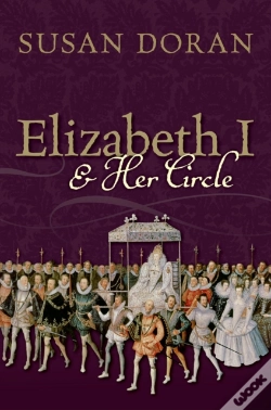 Capa do artigo Elizabeth I And Her Circle