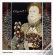 Capa do artigo Elizabeth I And Her World