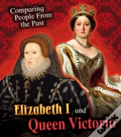 Capa do artigo Elizabeth I And Queen Victoria