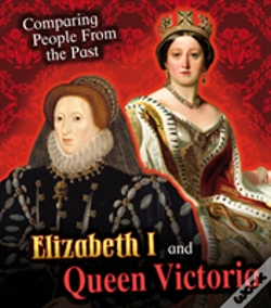 Capa do artigo Elizabeth I And Queen Victoria