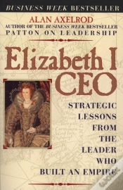 Capa do artigo Elizabeth I Ceo