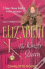Capa do artigo Elizabeth I