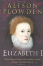 Elizabeth I (Complete Elizabethan Quartet) - Preview