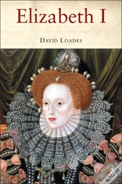 Capa do artigo Elizabeth I
