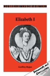Capa do artigo Elizabeth I