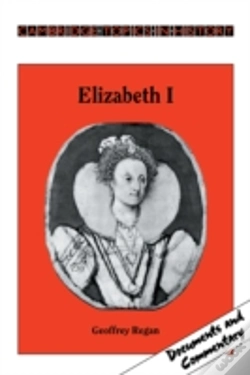 Capa do artigo Elizabeth I