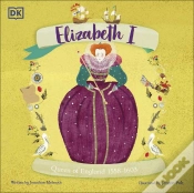 Capa do artigo Elizabeth I