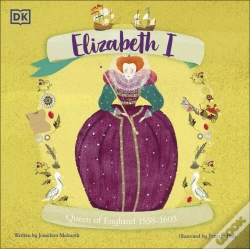 Capa do artigo Elizabeth I