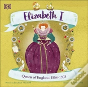 Capa do artigo Elizabeth I