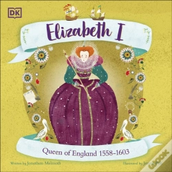 Capa do artigo Elizabeth I