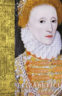 Capa do artigo Elizabeth I