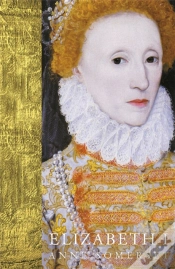 Capa do artigo Elizabeth I