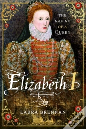 Capa do artigo Elizabeth I