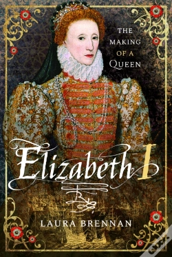 Capa do artigo Elizabeth I