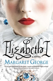 Capa do artigo Elizabeth I