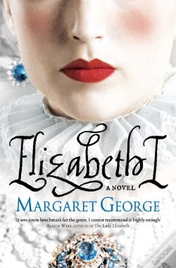 Capa do artigo Elizabeth I