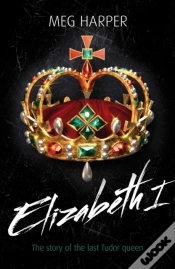 Capa do artigo Elizabeth I