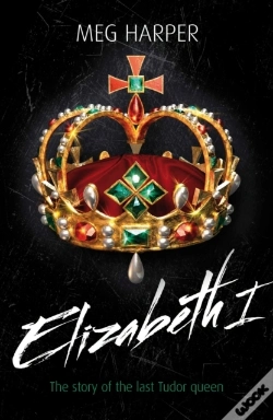 Capa do artigo Elizabeth I