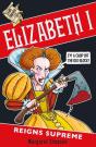 Elizabeth I: Reigns Supreme - Preview