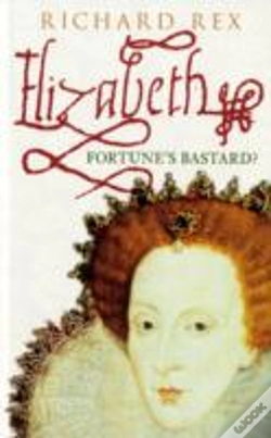 Capa do artigo Elizabeth I