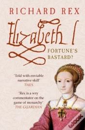 Capa do artigo Elizabeth I