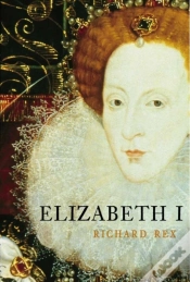 Capa do artigo Elizabeth I