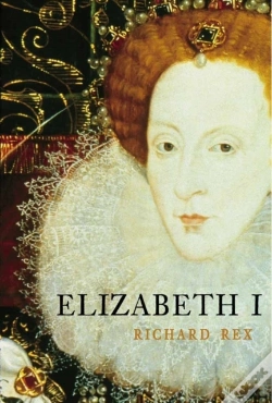 Capa do artigo Elizabeth I