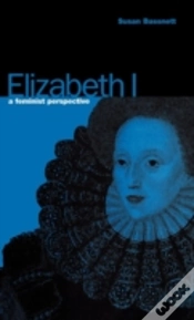 Capa do artigo Elizabeth I