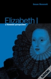Capa do artigo Elizabeth I