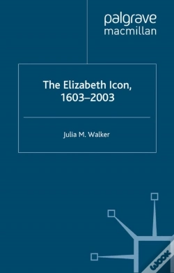 Capa do artigo Elizabeth Icon: 1603-2003