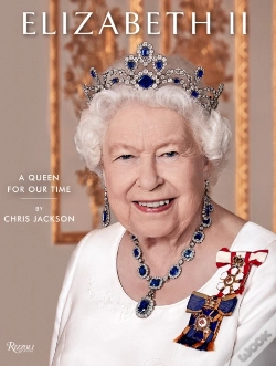 Capa do artigo Elizabeth Ii