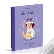 Capa do artigo Elizabeth Ii : La Reine Qui A Choisi De Servir Son Peuple