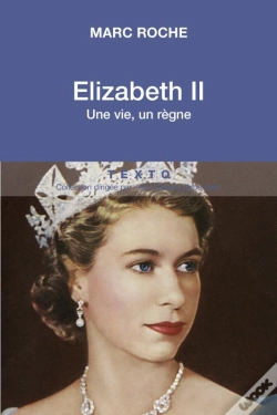 Capa do artigo Elizabeth Ii