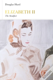 Capa do artigo Elizabeth Ii (Penguin Monarchs)