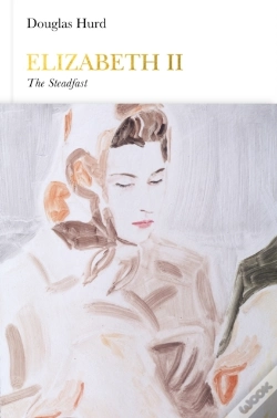 Capa do artigo Elizabeth Ii (Penguin Monarchs)