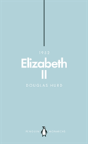Elizabeth Ii (Penguin Monarchs) - Preview