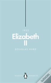 Elizabeth Ii (Penguin Monarchs)
