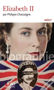 Capa do artigo Elizabeth II