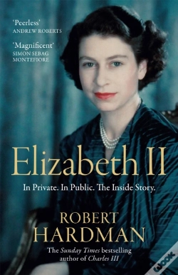 Capa do artigo Elizabeth Ii